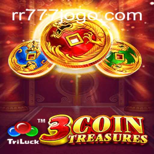Descubra o Fascinante Mundo de 3CoinTreasures - Um Jogo de Aventura Inovador