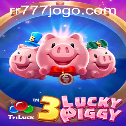 Explorando o Jogo 3LUCKYPIGGY: Uma Aventura Rica Em Detalhes