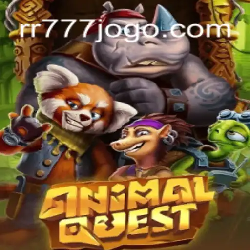 AnimalQuest: Aventura Selvagem e Estratégia Revitalizada