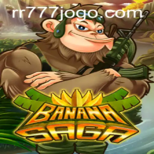 Explorando BananaSaga: O Jogo do Momento Integrado com RR777.COM
