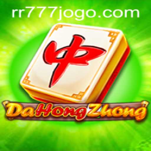 Tudo o que Você Precisa Saber Sobre o Jogo DaHongZhong e a Plataforma RR777.COM