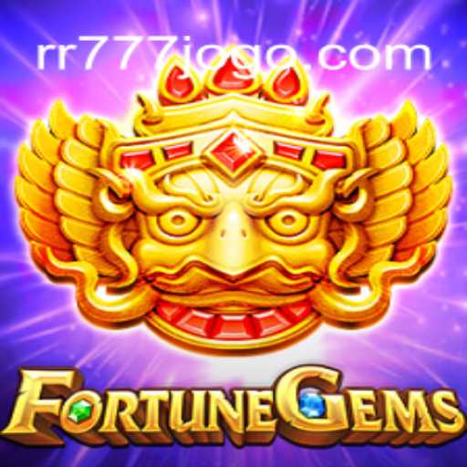 Explorando o Universo de FortuneGems: Um Mergulho Intenso no Mundo dos Jogos Online