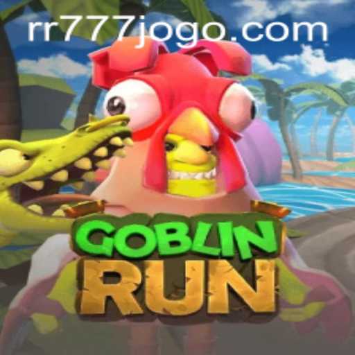 GoblinRun: Uma Aventura Fantástica no Mundo dos Goblins