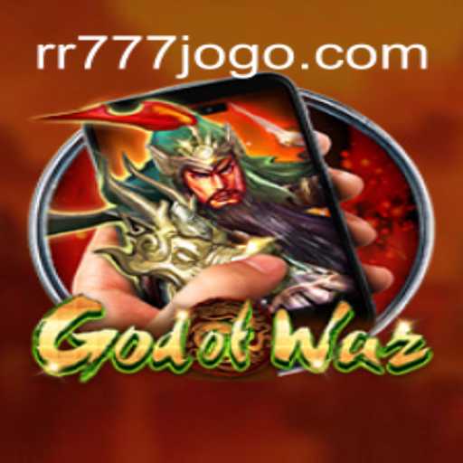 Descubra a Emoção e Estratégia em GodofWarM
