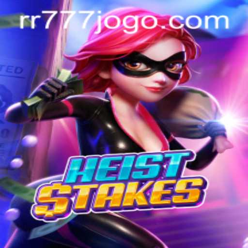 HeistStakes: Um Mergulho no Mundo das Roubalheiras Virtuais