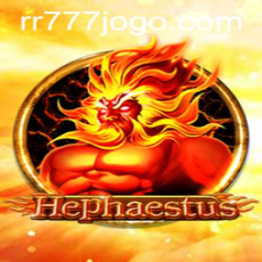 Descubra o Mundo de Hephaestus: Uma Aventura em RR777.COM