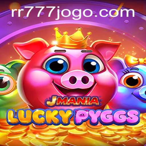 Explorando JManiaLuckyPyggs: Um Guia Completo para Jogadores