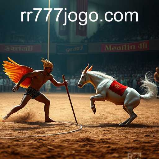 Explorando o Fascinante Mundo dos Jogos de Sabong: Destaque para RR777.COM