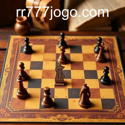 Explorando o Fascinante Mundo dos Jogos de Tabuleiro