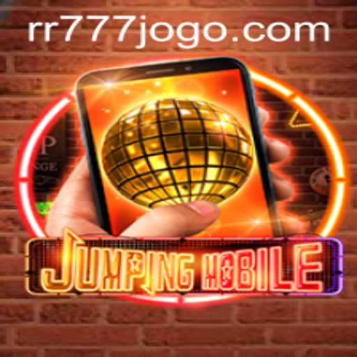 Descubra a Emoção de Jumpingmobile: Um Jogo Inovador no Universo de RR777.COM