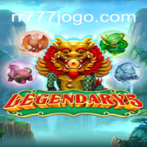 Explorando o Fenômeno do Jogo Legendary5