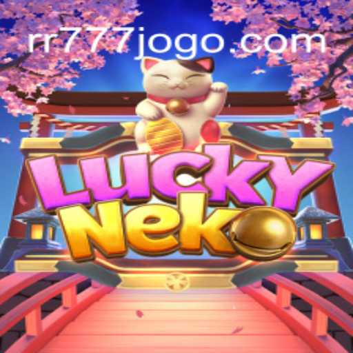 Explorando o Jogo LuckyNeko: Uma Jornada pelo Mundo das Slots com RR777.COM