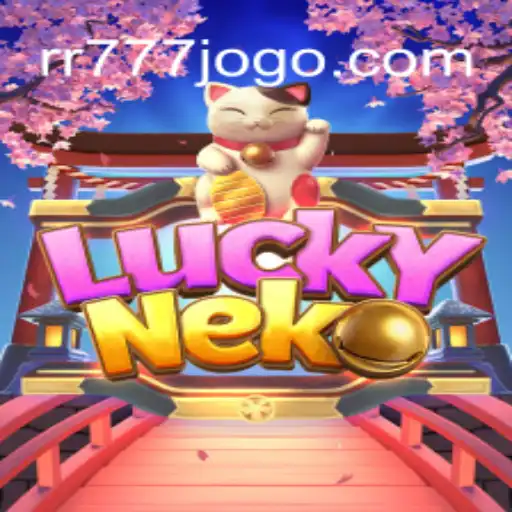 Explorando o Jogo LuckyNeko: Uma Jornada pelo Mundo das Slots com RR777.COM
