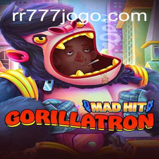 Explorando o Universo de MadHitGorillatron: Um Jogo Envolvente