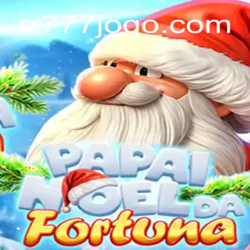 Descubra PapaiNoeldaFortuna: O Jogo que Encanta com RR777.COM