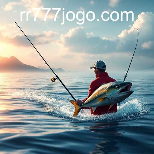 Pesca Online: Explorando o Mundo de RR777.COM