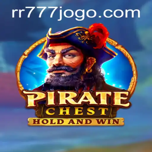 Descubra a Aventura em Alto Mar com PirateChest no RR777.COM