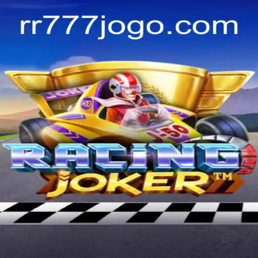 Descubra RacingJoker: A Emoção das Corridas com RR777.COM