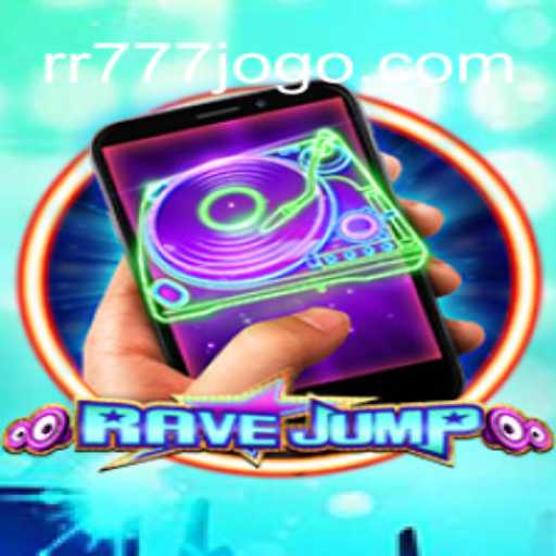 RaveJumpmobile: Uma Nova Dimensão de Entretenimento Interativo