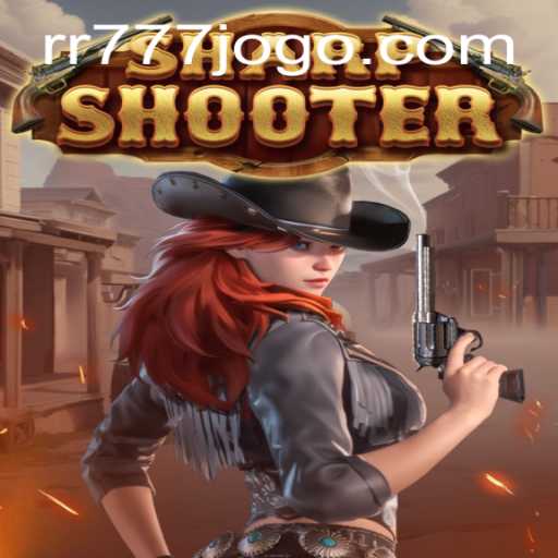 Sharpshooter: O Desafio de Ação Imersiva do RR777.COM