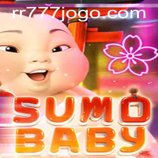 Descubra o Fascinante Mundo de SumoBaby com RR777.COM