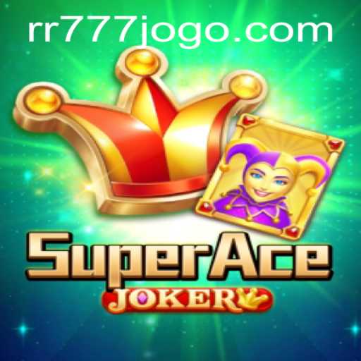Descubra o Mundo de SuperAceJoker: Um Jogo Inovador e Empolgante