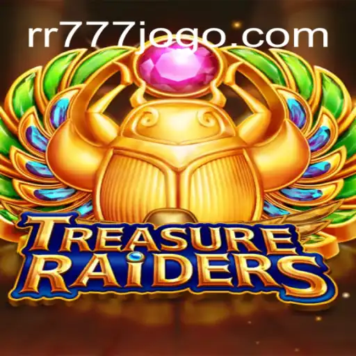 Explorando o Excitante Mundo de TREASURERAIDERS
