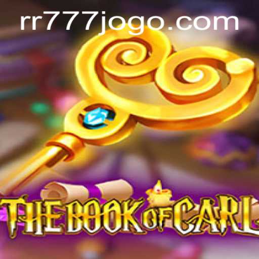 TheBookofCarl: Um Novo Fenômeno no Mundo dos Jogos