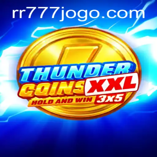 Descubra o Mundo Emocionante de ThunderCoinsXxl: A Revolução dos Jogos Online