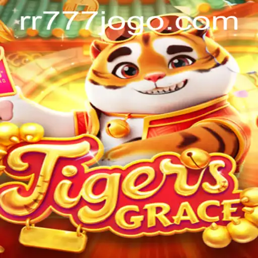 Descubra a Aventura Exótica em TigersGrace: O Novo Fenômeno do Mundo dos Jogos