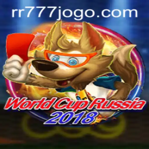 WorldCupRussia2018: Mergulhe na Emoção com RR777.COM